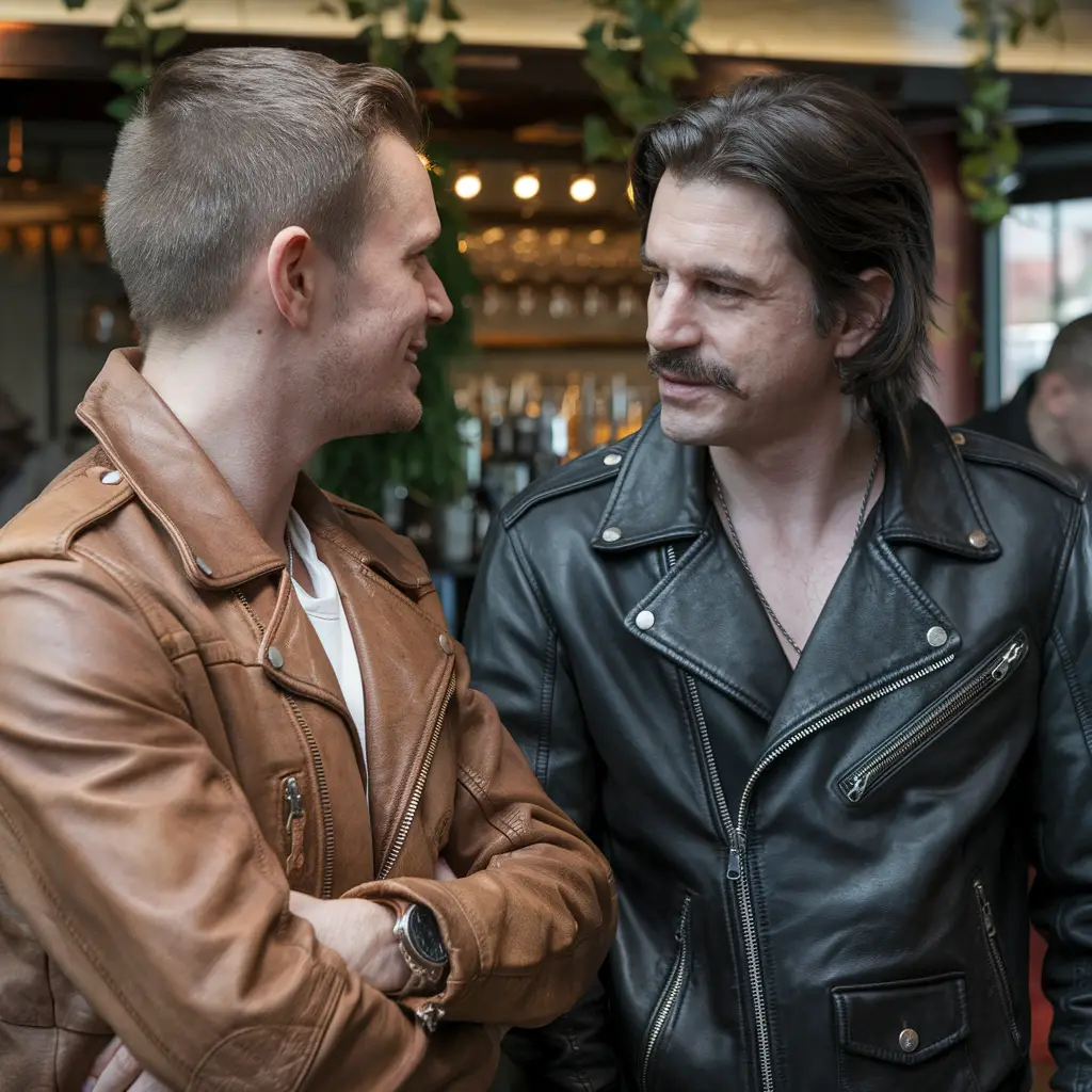 Looking for a relationship? Meet gay singles in Ontario, California on our online dating platform.