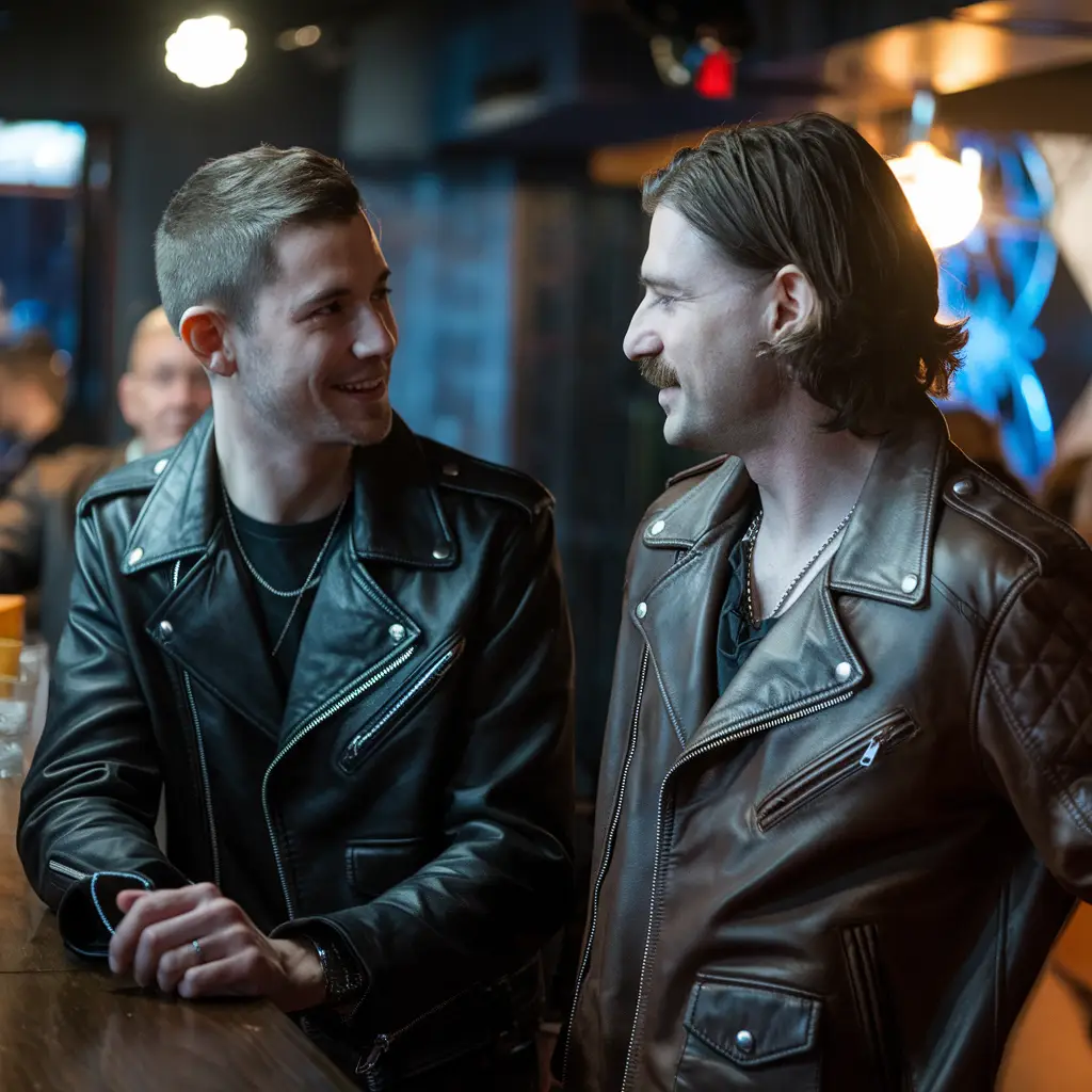 Meet local gay singles in Palm Springs, California online and start your dating journey today!