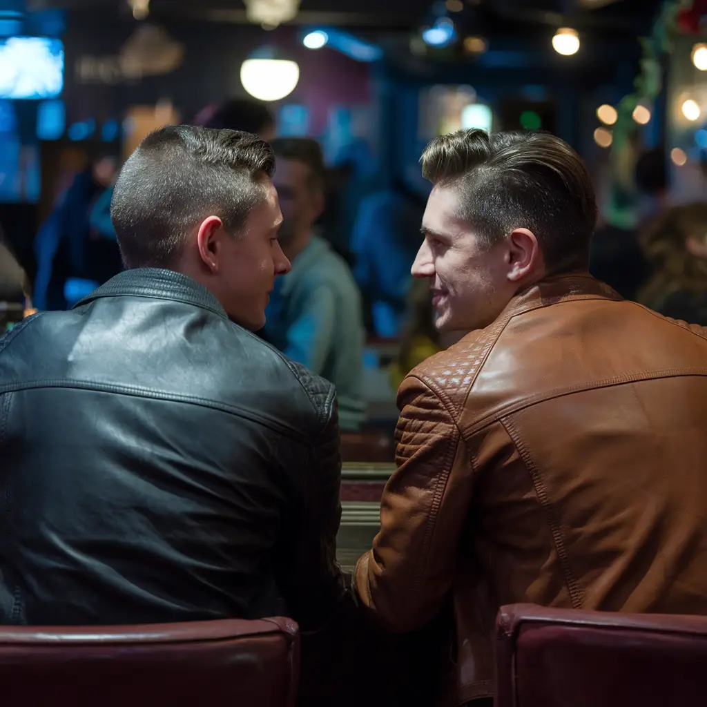 Gay dating in Palmdale, California made easy! Meet singles online and find your match now.