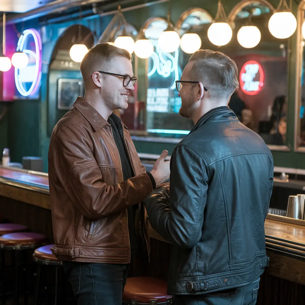 Meet local gay singles in Perris, California online and start your dating journey today!