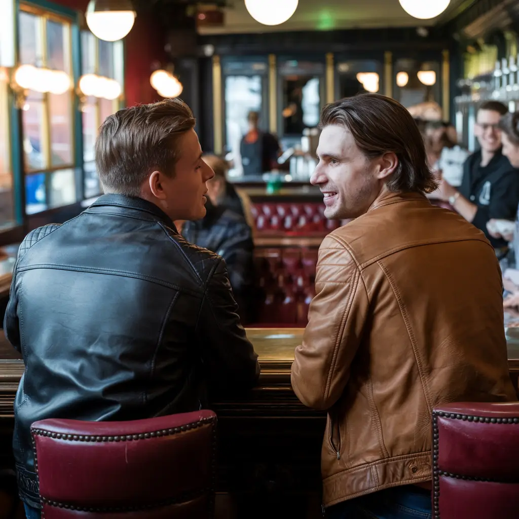 Online gay dating in Petaluma, California – meet singles and build real relationships today.