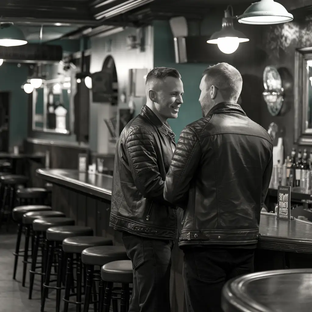 Find gay singles near you! Meet and date online in Pleasanton, California with our easy-to-use dating platform.