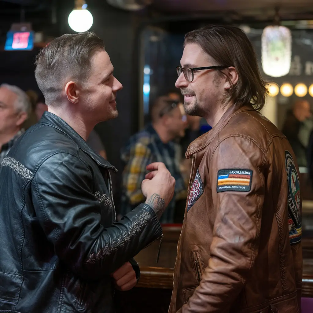 Meet gay singles in Rancho Cucamonga, California today! Online dating that leads to real relationships.