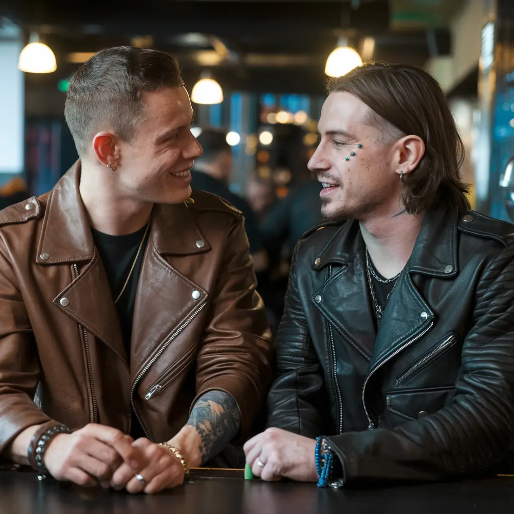 Meet gay singles in Redding, California for fun, friendship, and love! Join now.