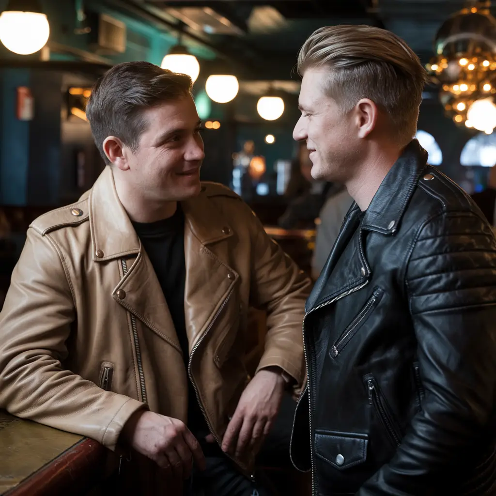 Meet gay singles in Redlands, California today! Online dating made easy – find your match now.