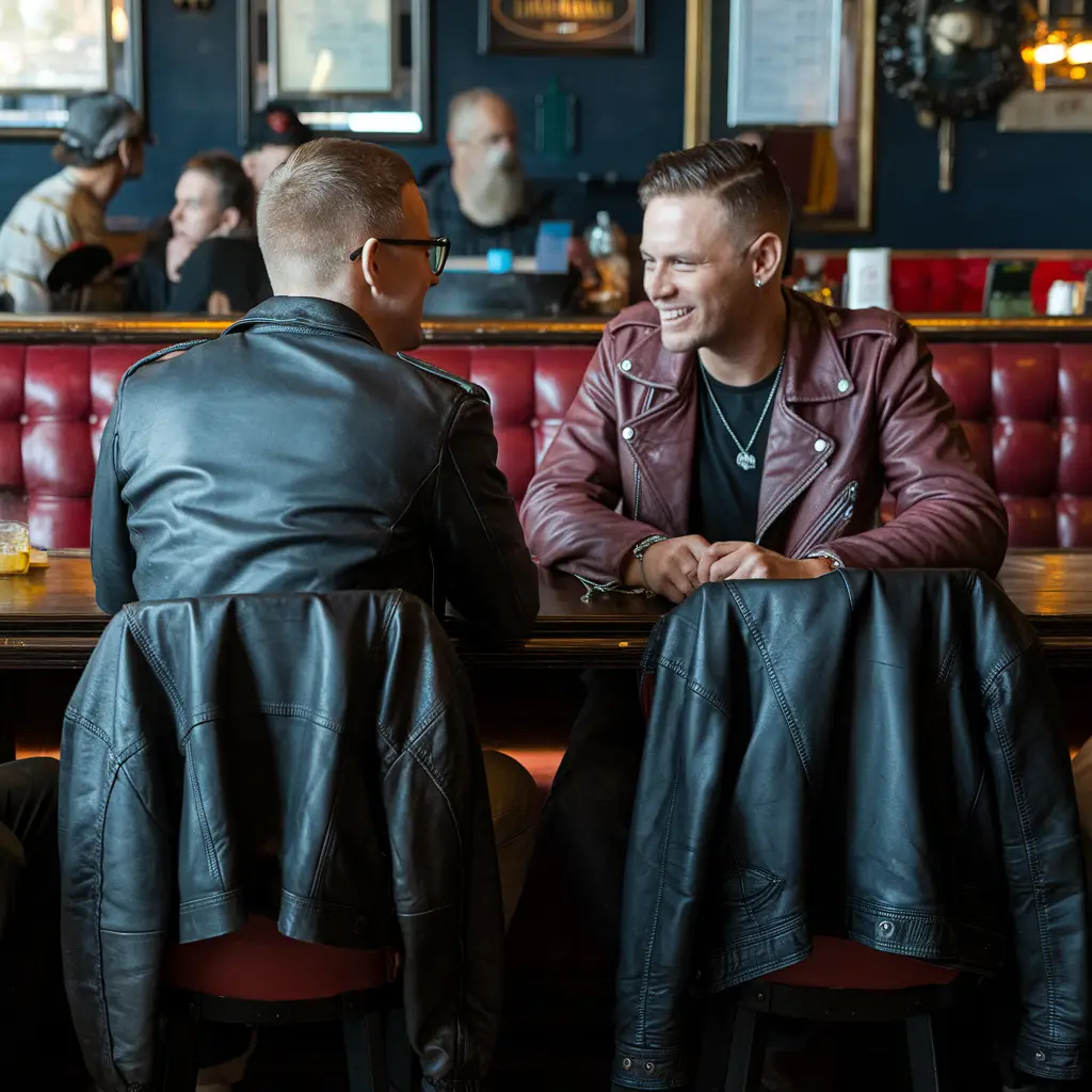 Connect with local gay singles in Sacramento, California. Meet online and find your perfect match today!