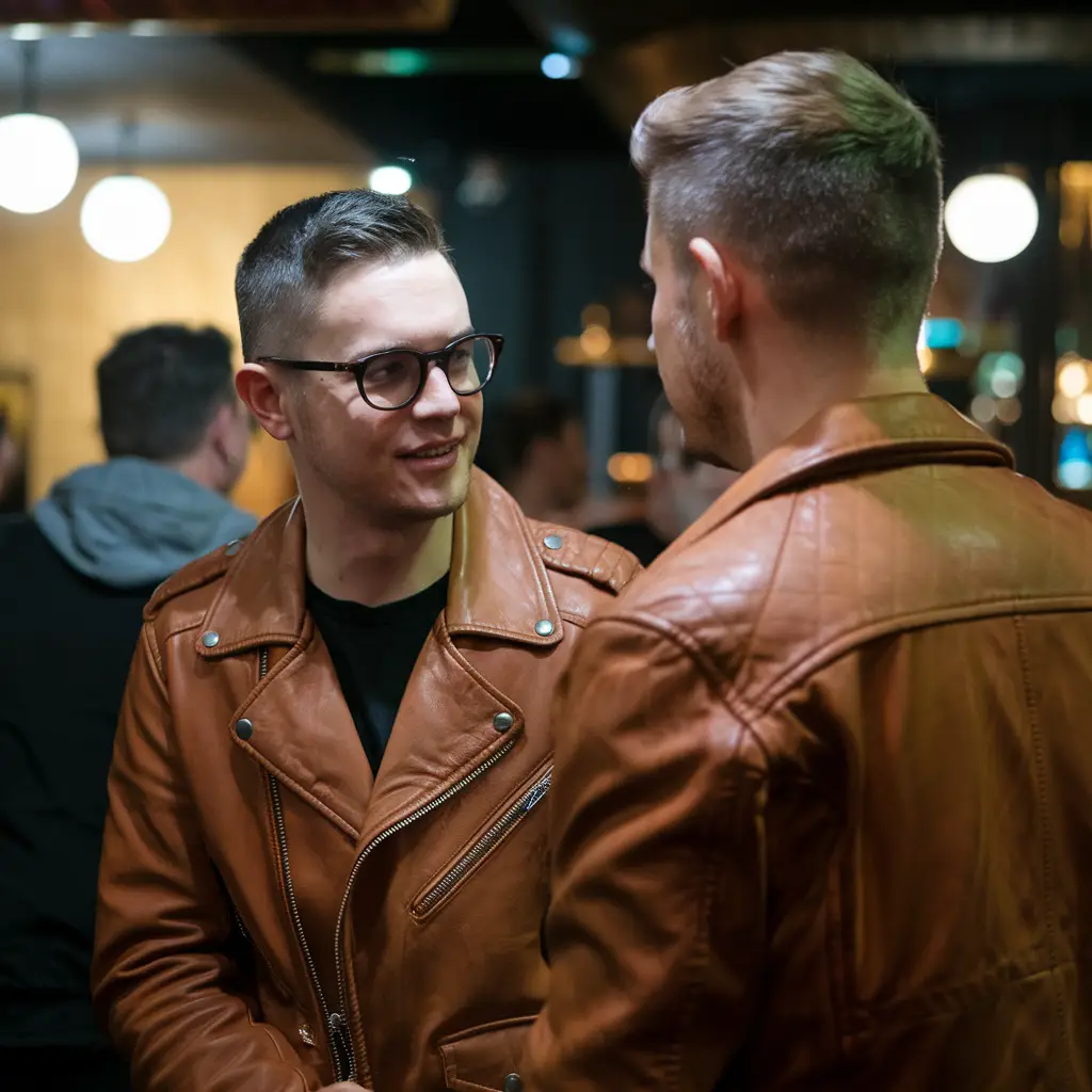 Looking for love? Meet gay singles in San Bernardino, California and start dating online now!