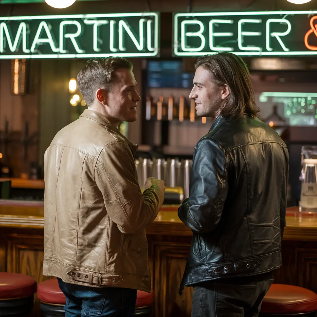 Meet gay singles in San Gabriel, California today and start building meaningful connections.