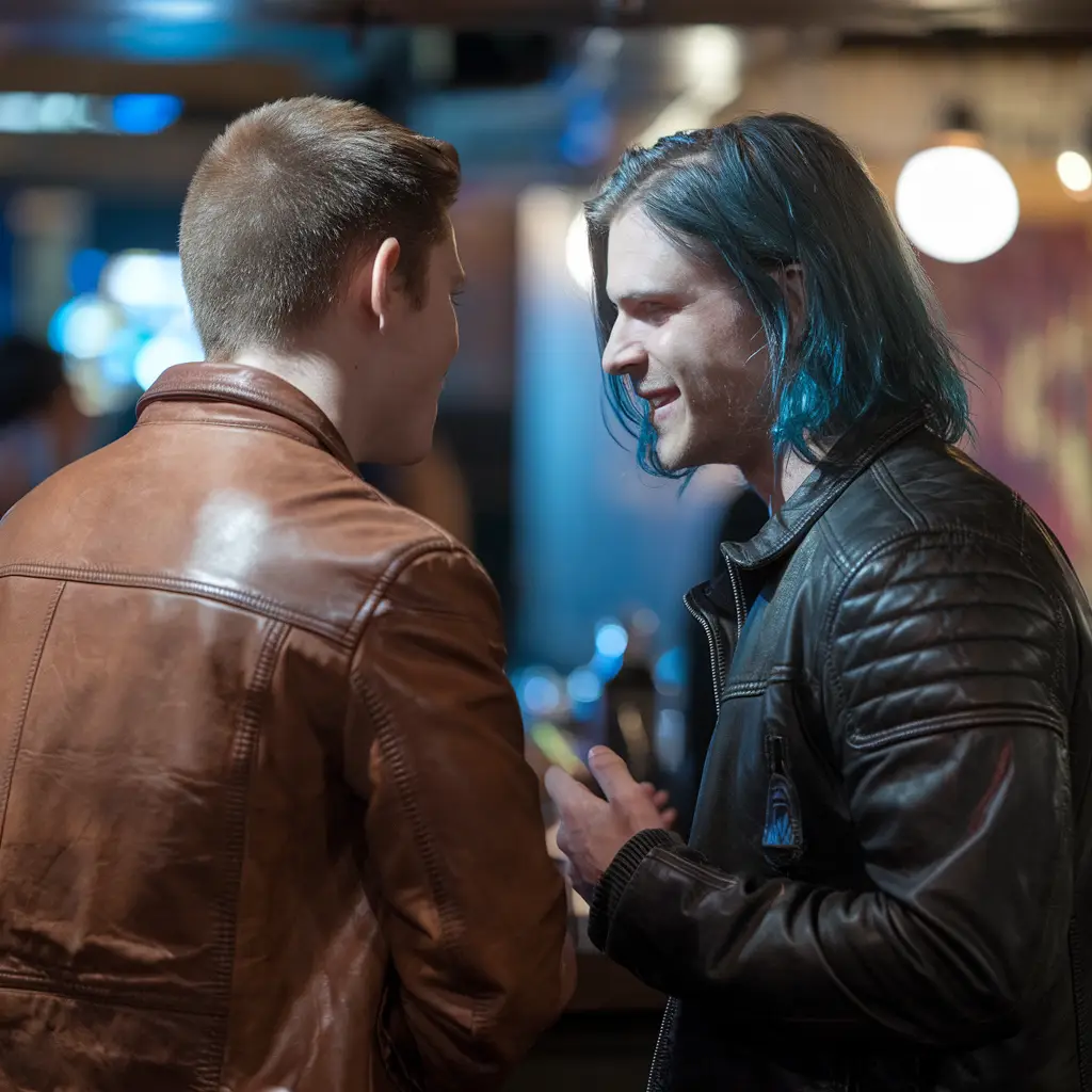 Meet gay singles in San Marcos, California today and start your online dating adventure.