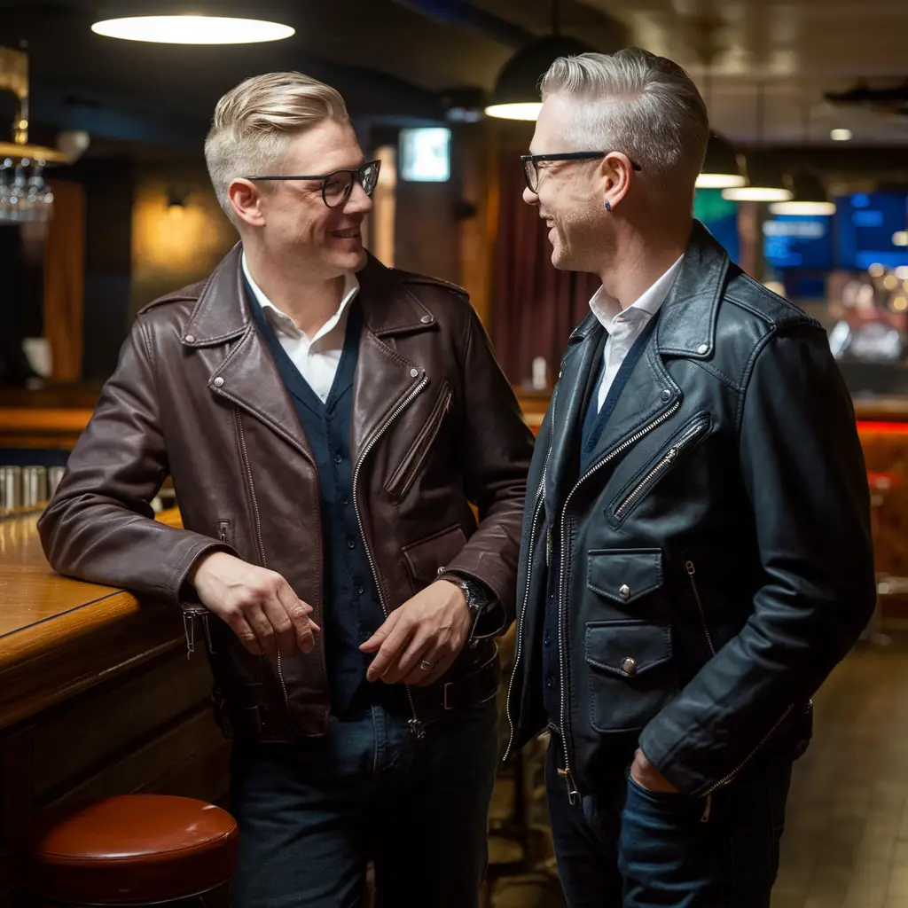 Meet gay singles in San Mateo, California today and start building meaningful connections.