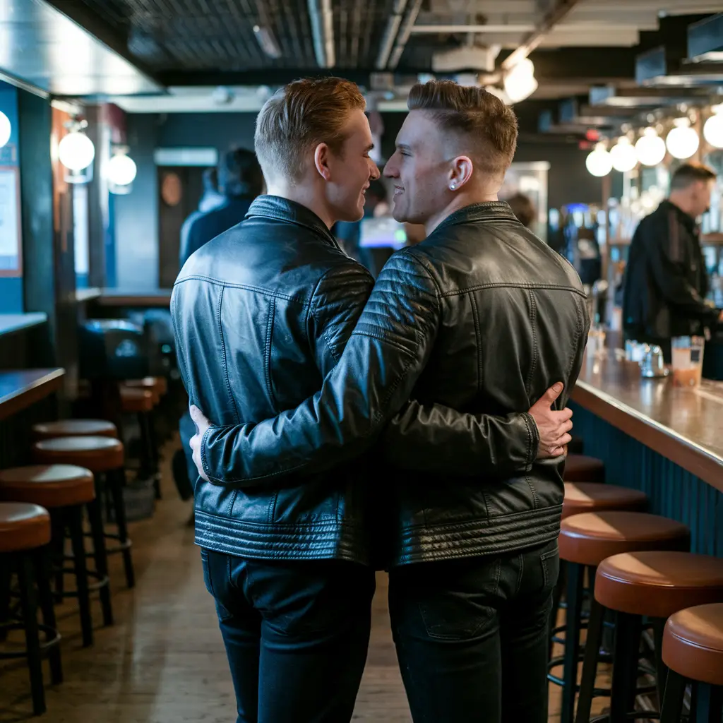 Gay dating in San Rafael, California starts online! Meet singles and connect now.