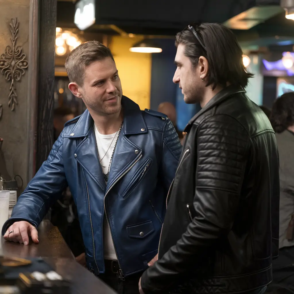 Meet gay singles in Santa Barbara, California for love, fun, and lasting connections. Join today!