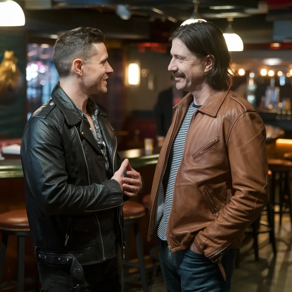 Meet gay singles in South San Francisco, California for love, fun, and lasting connections. Join today!