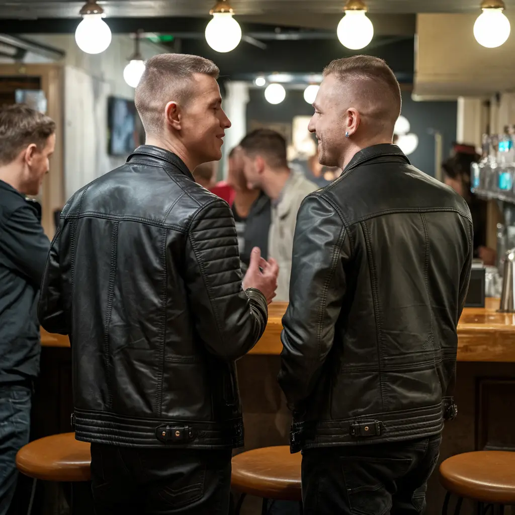 Gay dating in Sunnyvale, California starts online! Meet singles and make real connections today.