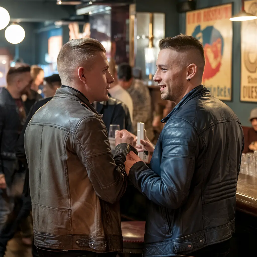 Online gay dating in Temecula, California – meet real singles and start meaningful connections today.