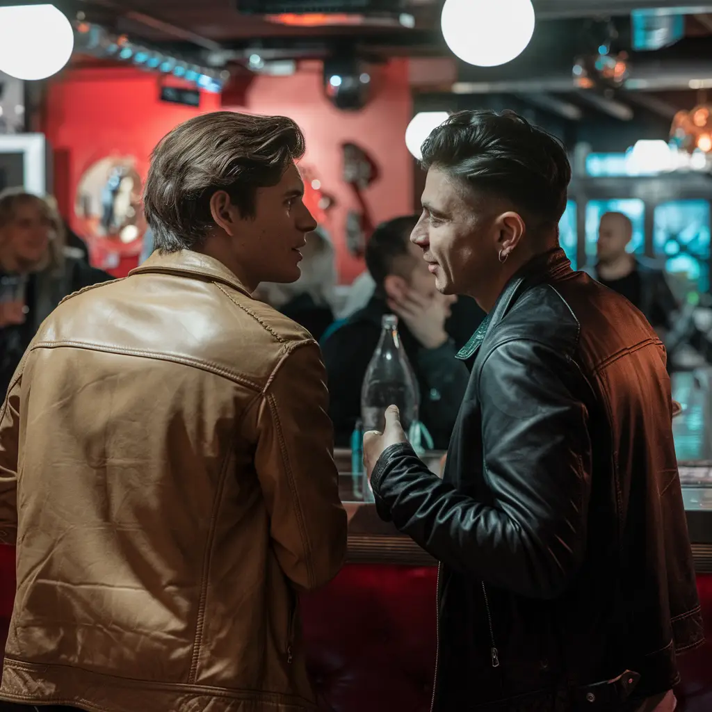 Meet gay singles in Thousand Oaks, California and start dating online today! Find love and fun connections now.