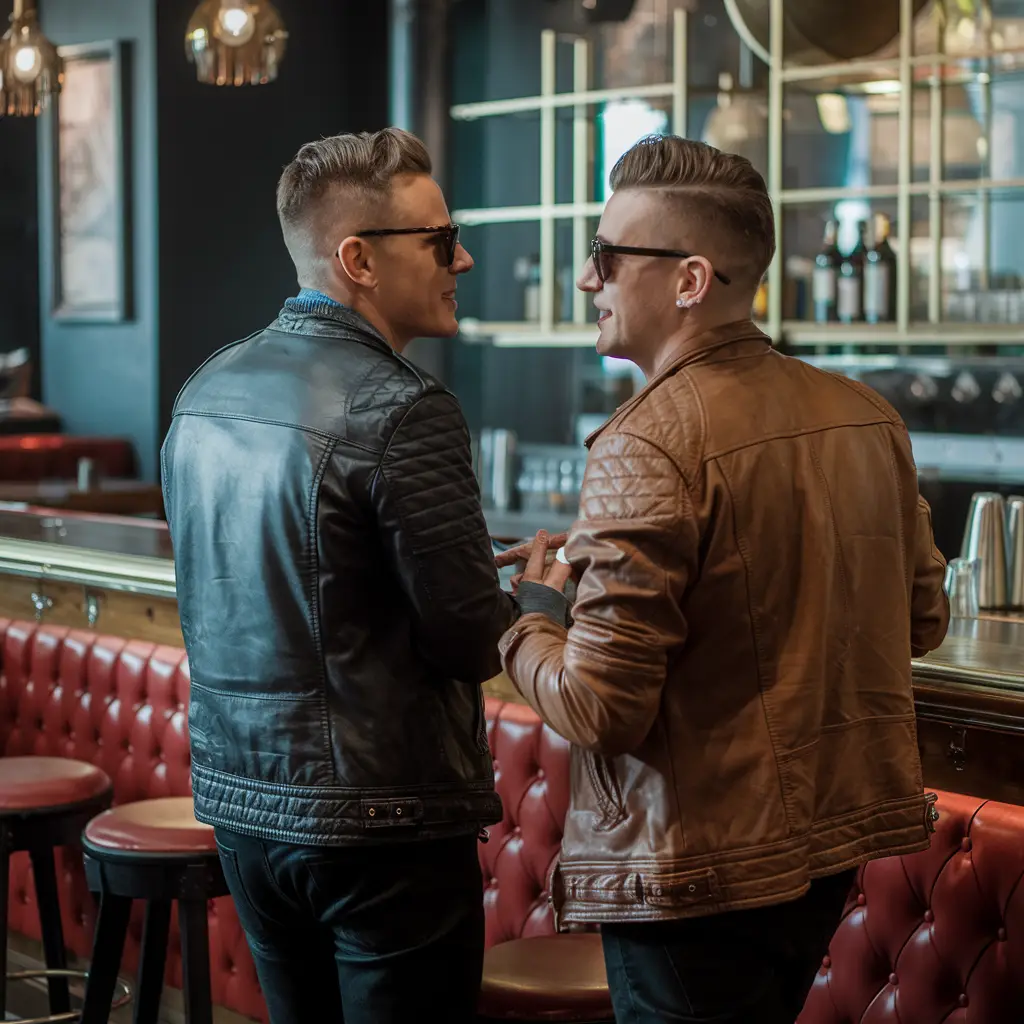 Online gay dating in Torrance, California – where real singles meet and love begins!