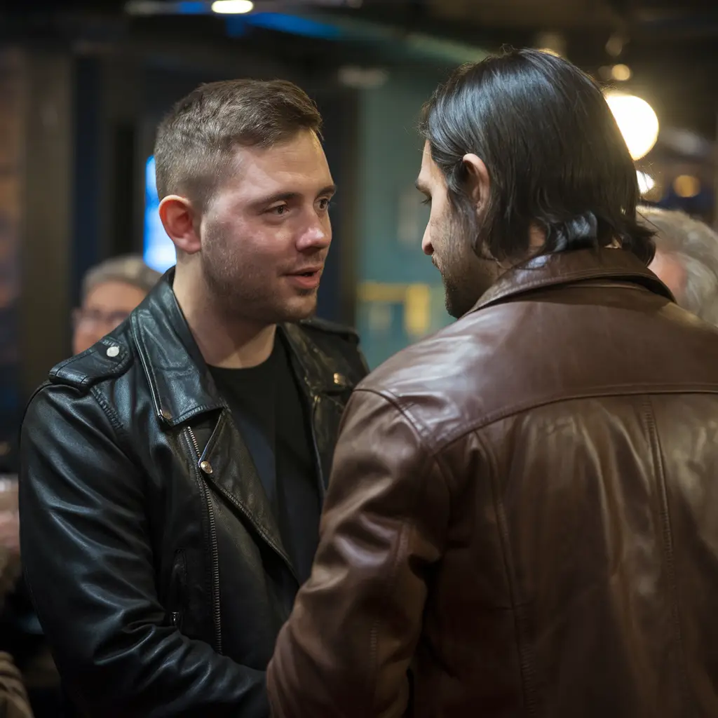 Looking for love? Meet gay singles in Tracy, California online now!