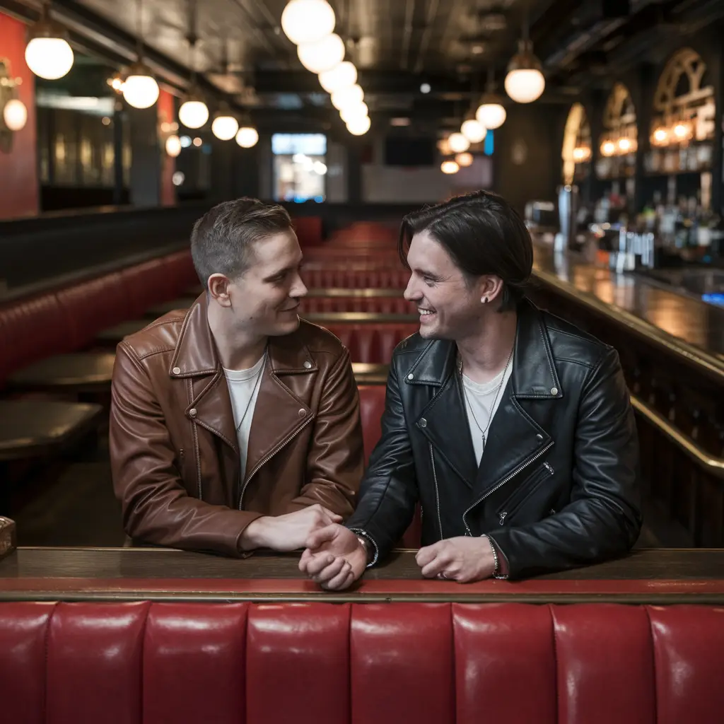 Meet gay singles in Turlock, California looking for love, fun, and romance. Join today!