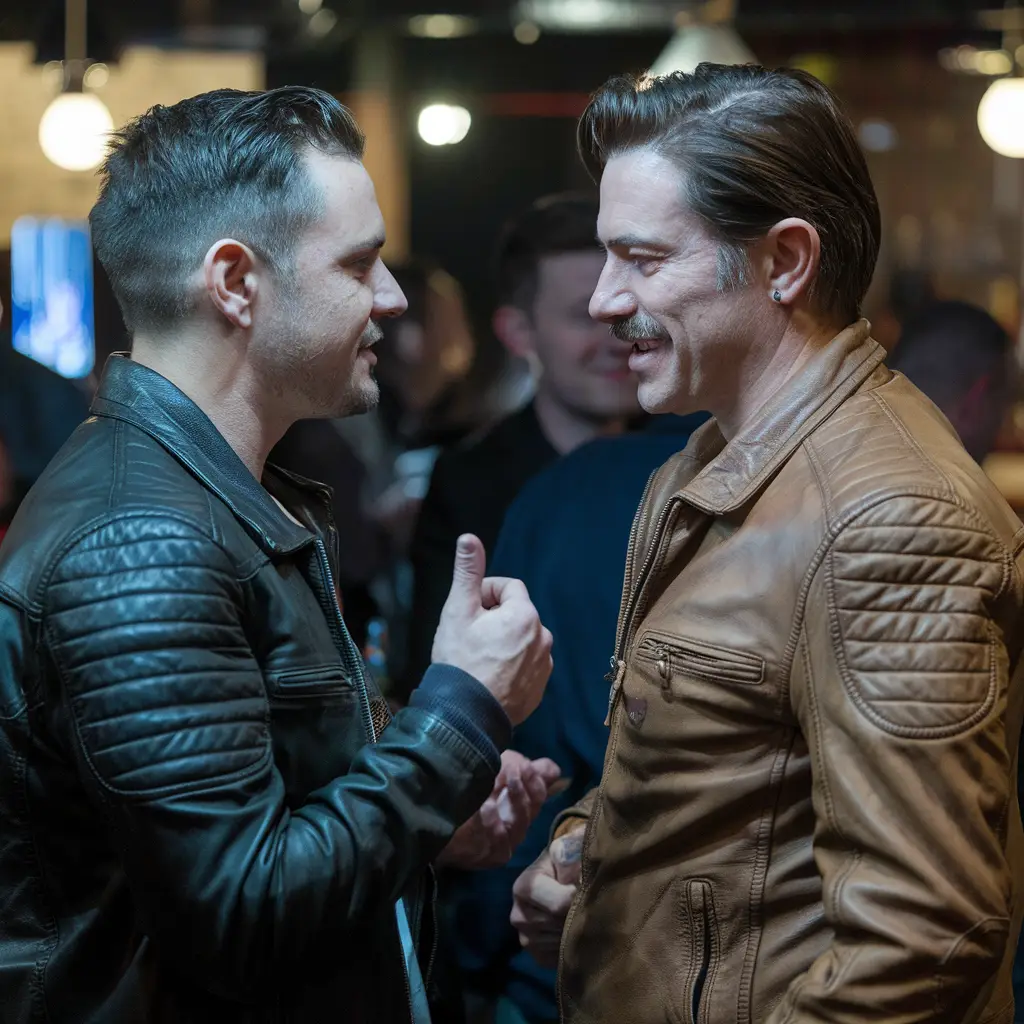 Looking for gay dating in Upland, California? Meet singles online and find love today!