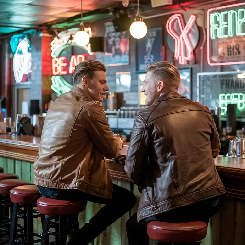 Meet gay singles in Vacaville, California and start meaningful relationships online today.