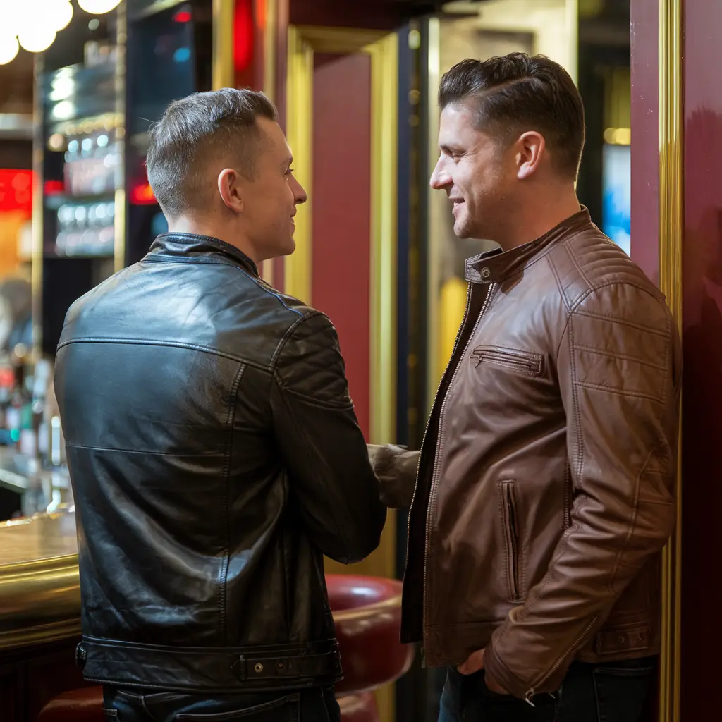 Meet gay singles in Victorville, California for dating, love, and long-term relationships.