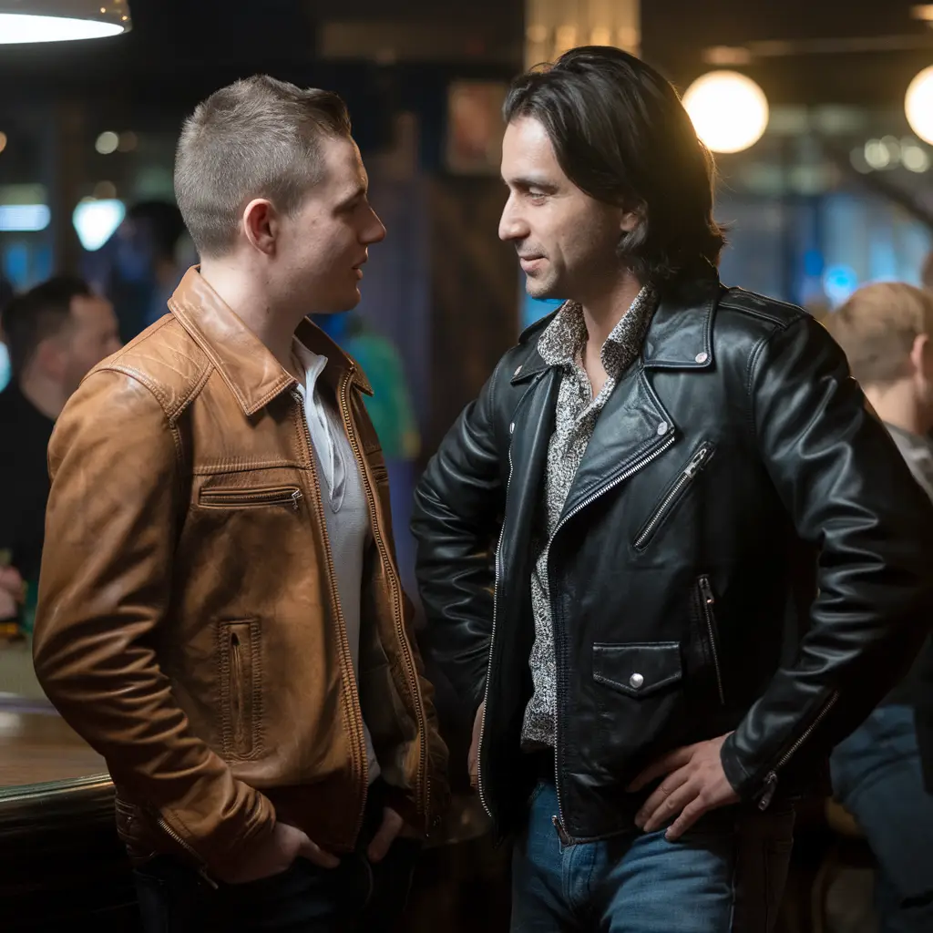 Meet gay singles in Vista, California and build meaningful connections online today.