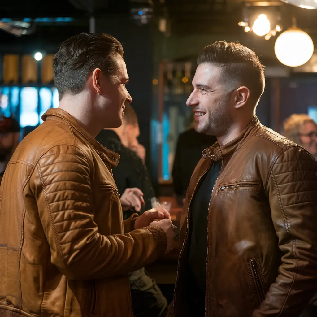 Find love now! Meet gay singles in Woodland, California online today.