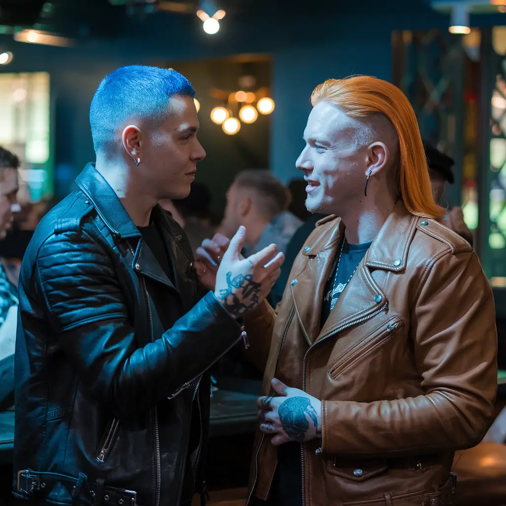 Find your perfect match! Meet gay singles in Yorba Linda, California on our online dating site.