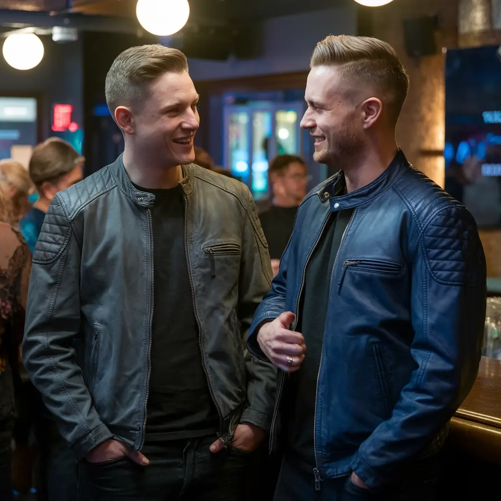 Find gay singles near you! Meet and date online in Yucaipa, California with our easy-to-use dating platform.