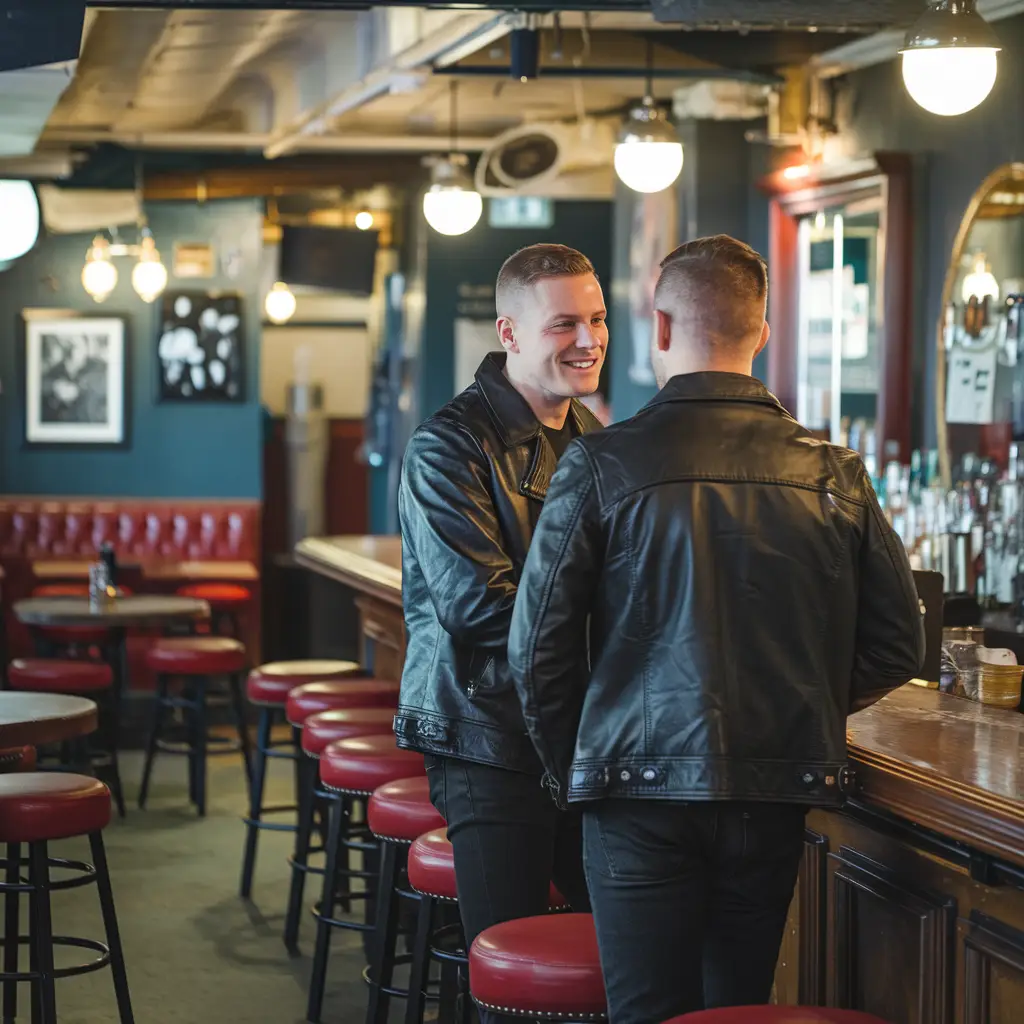 Looking for love? Meet gay singles in Colorado online and start dating today!