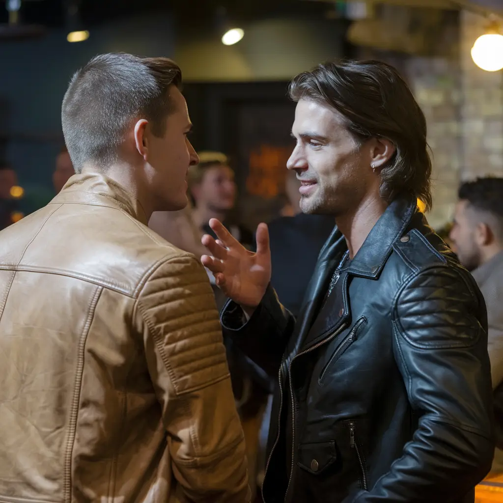 Looking to meet gay singles in Colorado Springs, Colorado? Join our online dating site and start chatting today!