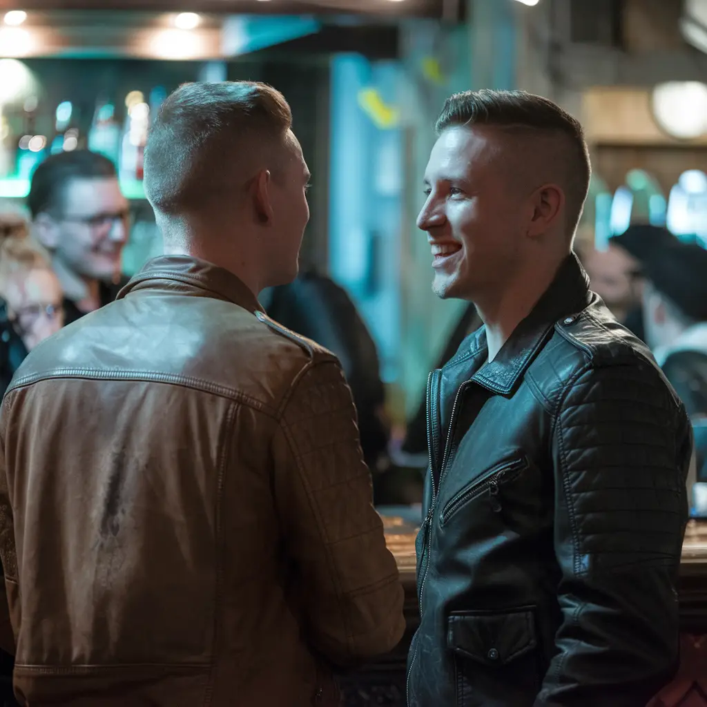 Looking for a partner? Meet gay singles in Longmont, Colorado online today!