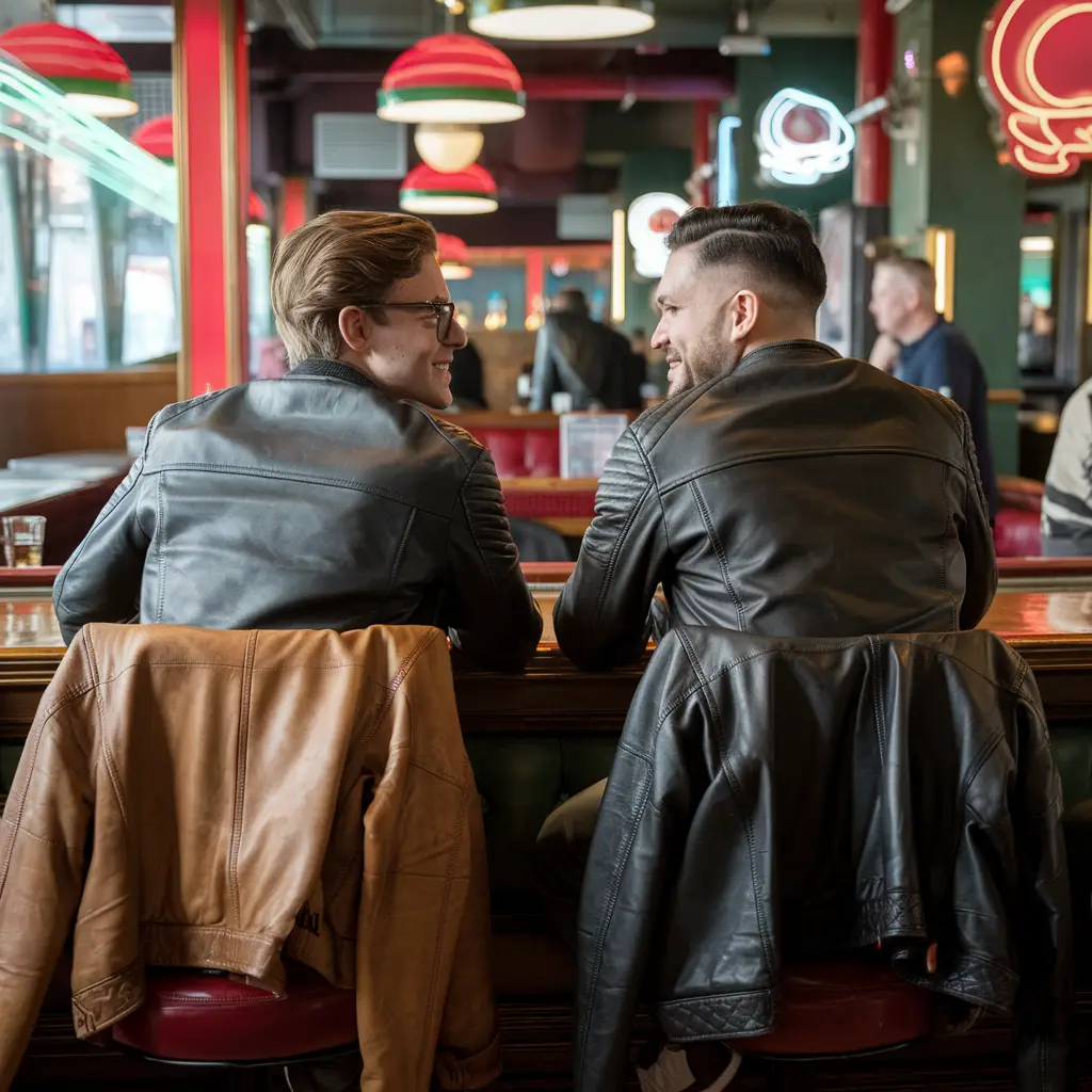 Looking for gay dating in Parker, Colorado? Meet singles online and find love today!