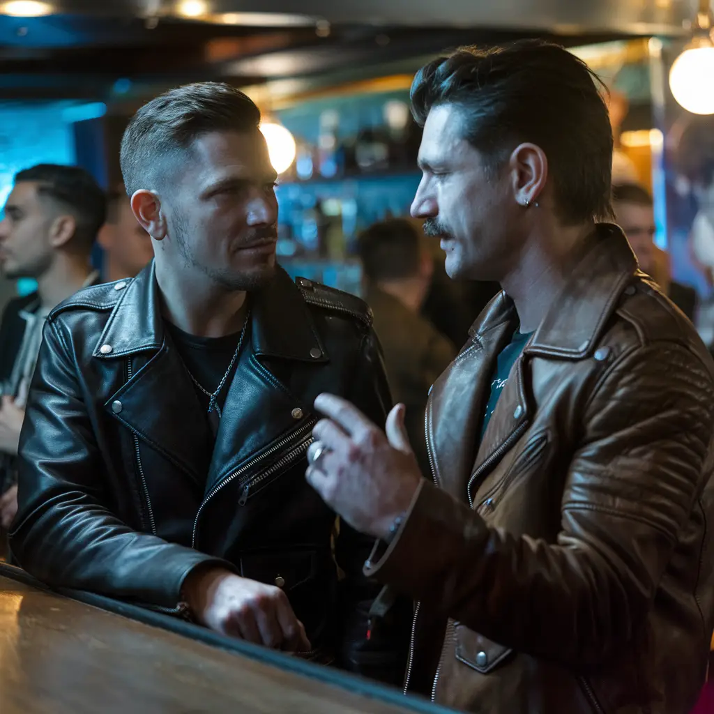 Find gay singles in Pueblo, Colorado for online dating and fun! Sign up today.