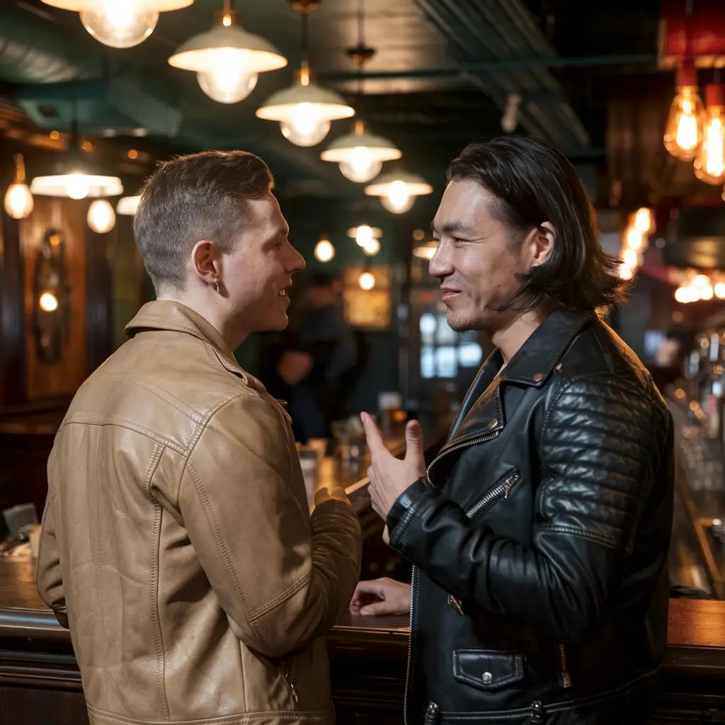 Online gay dating in Thornton, Colorado – meet local singles and start your love story today.