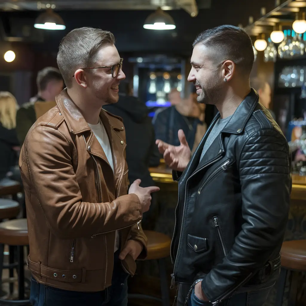 Online gay dating in Bristol, Connecticut – meet singles and build real connections today.