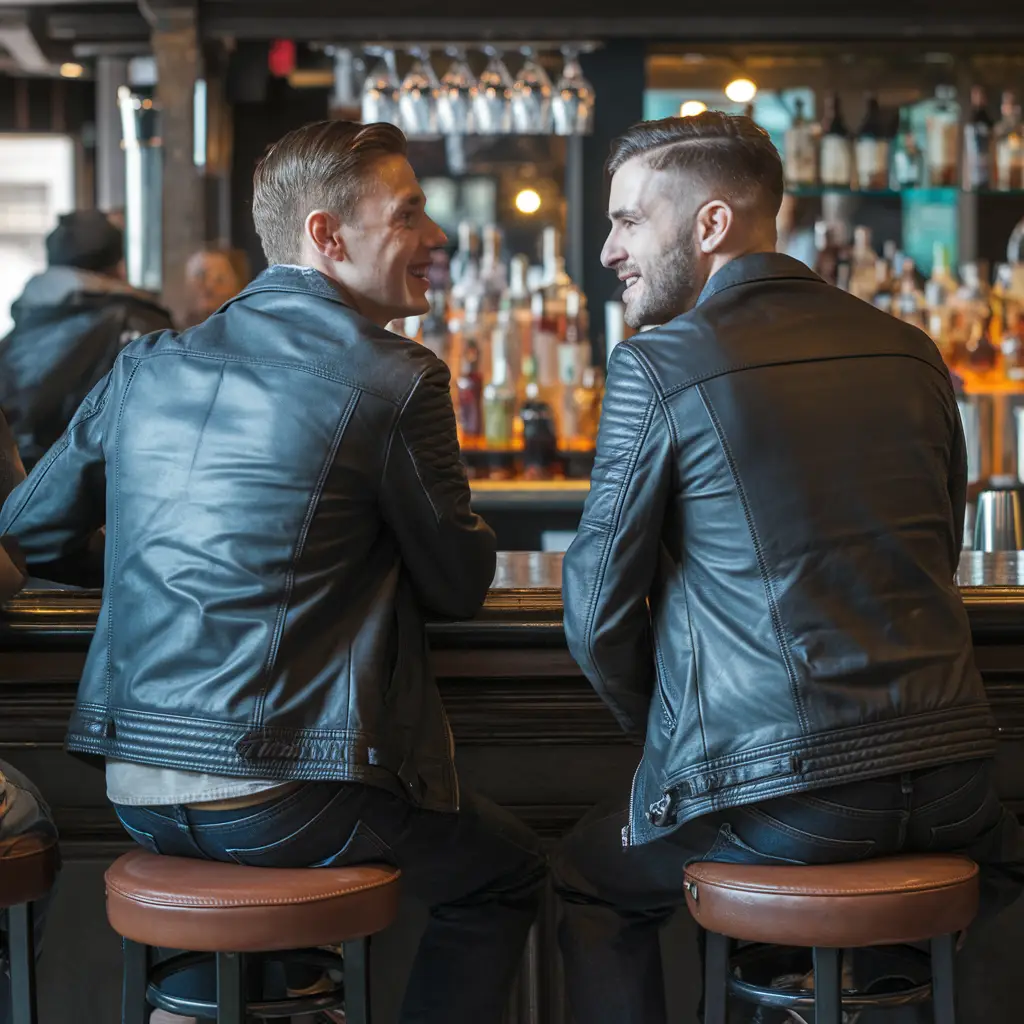 Online gay dating in Danbury, Connecticut – meet real singles and start meaningful connections today.