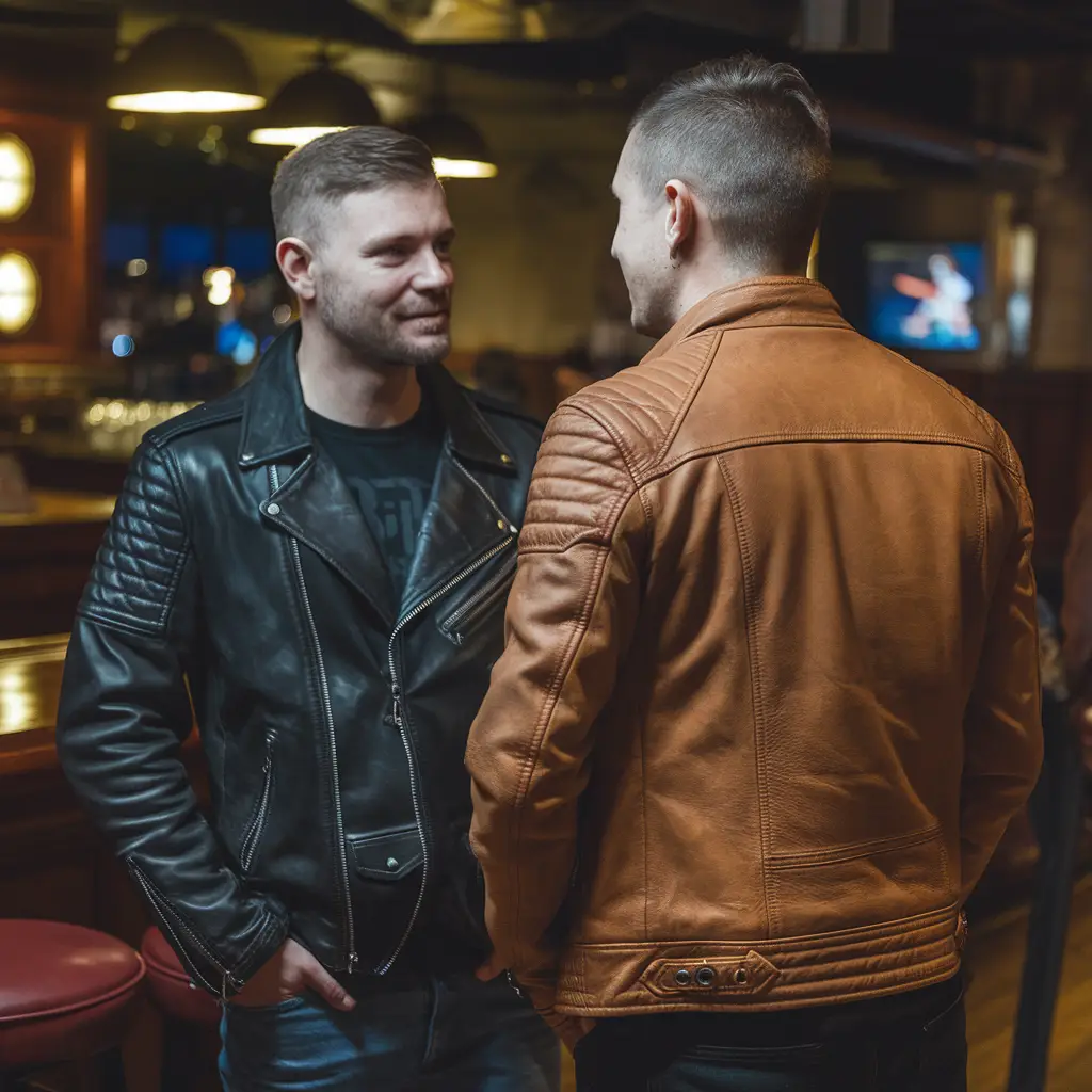 Meet gay singles in Meriden, Connecticut and start your love story today! Join the best online dating site now.