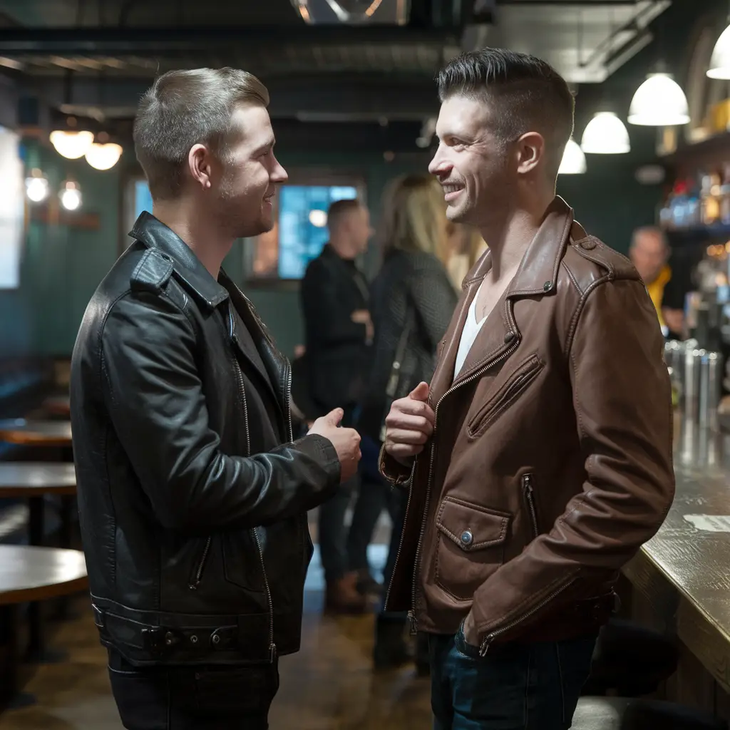 Find your soulmate! Meet gay singles in Norwich, Connecticut online now!