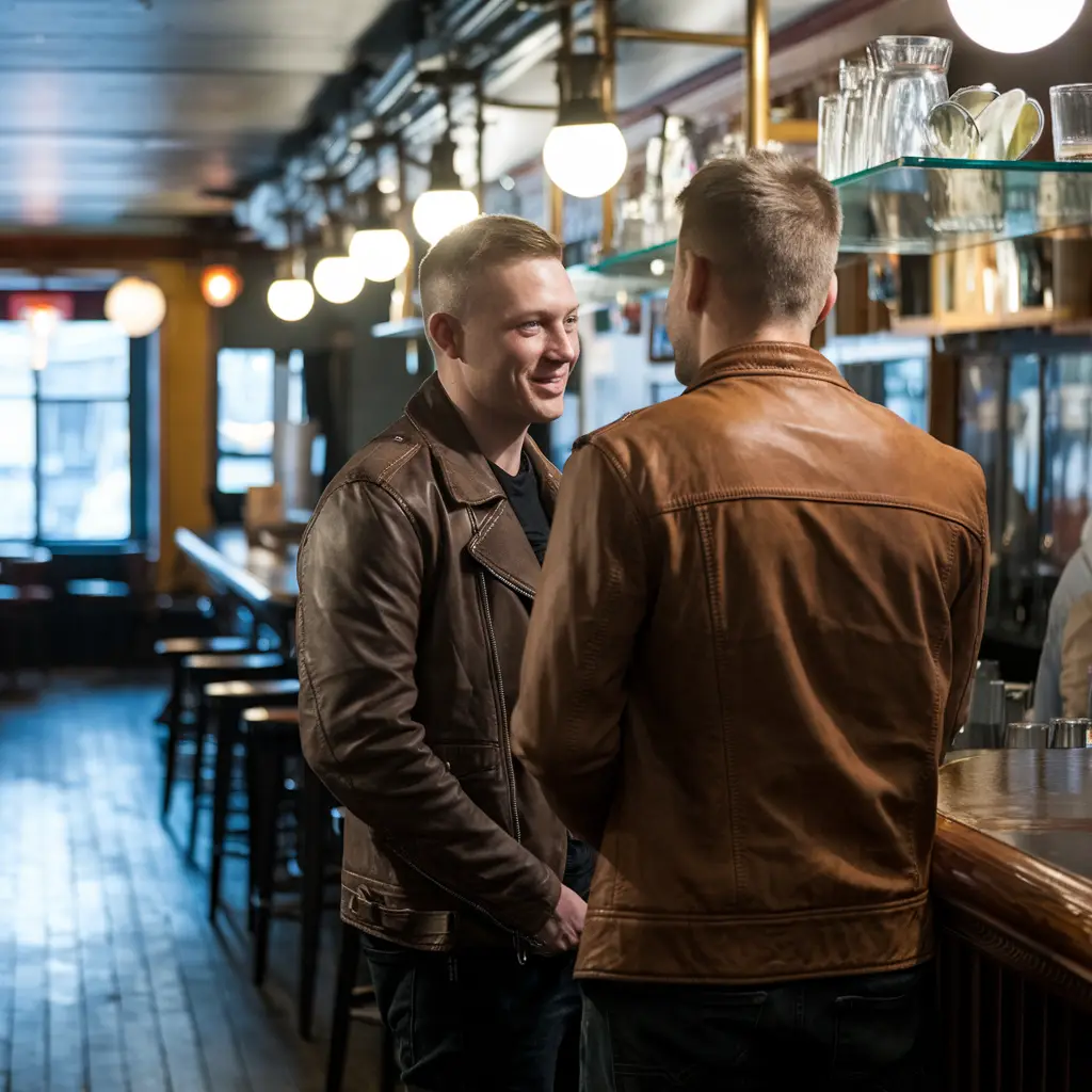 Online gay dating in West Haven, Connecticut – meet real singles and build meaningful relationships today.