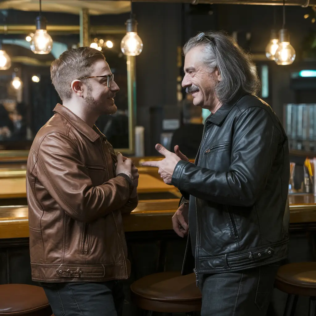 Online gay dating in Florida – meet singles and start your journey to love today.