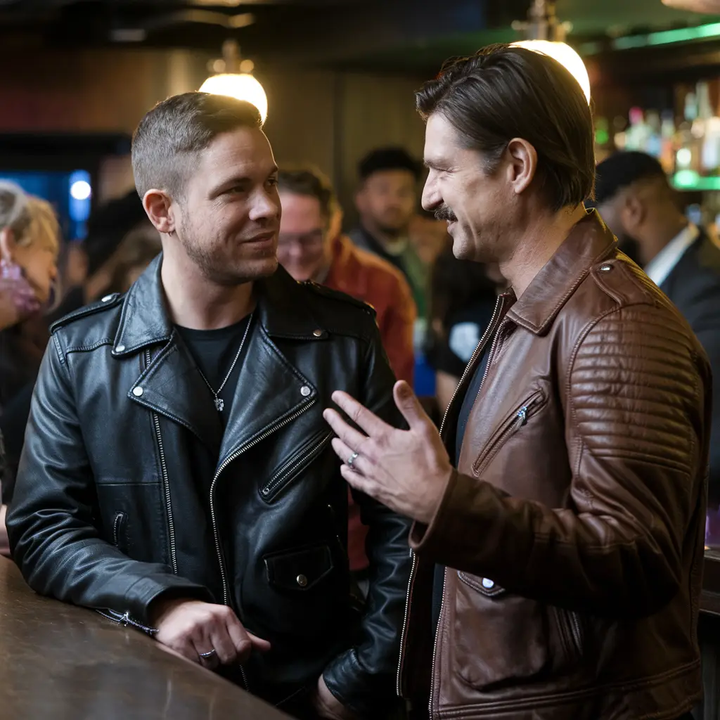 Meet gay singles in Daytona Beach, Florida for online dating and fun! Join today.