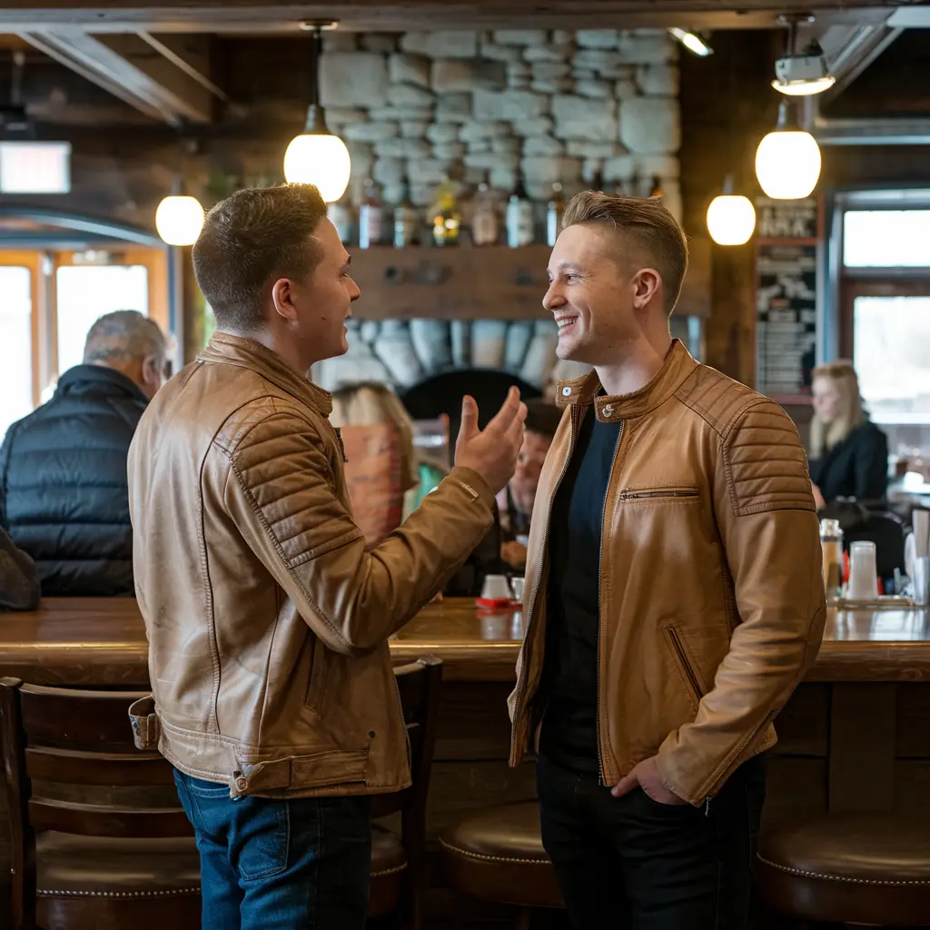 Find love today! Meet gay singles in Deerfield Beach, Florida on the best online dating platform.