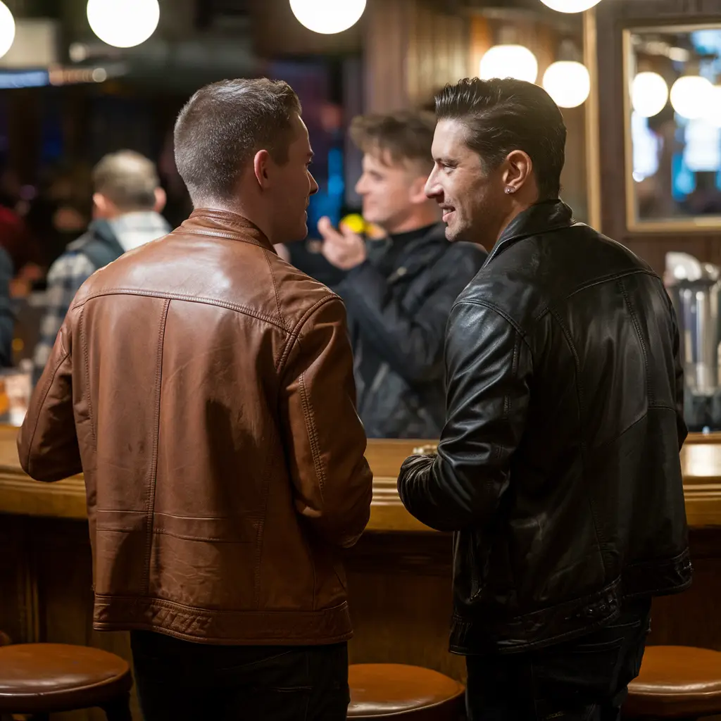 Looking for gay dating in Doral, Florida? Meet singles online and find love or friendship today!