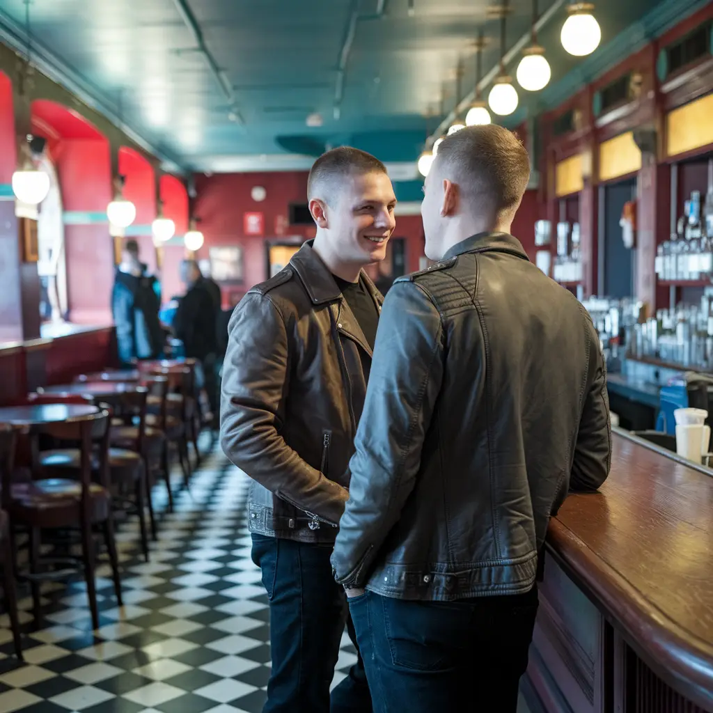 Find love today! Meet gay singles in Greenacres, Florida on the best online dating site.