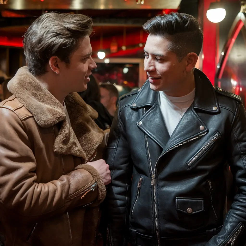 Gay dating in Jacksonville, Florida made simple! Meet singles online and start dating now.