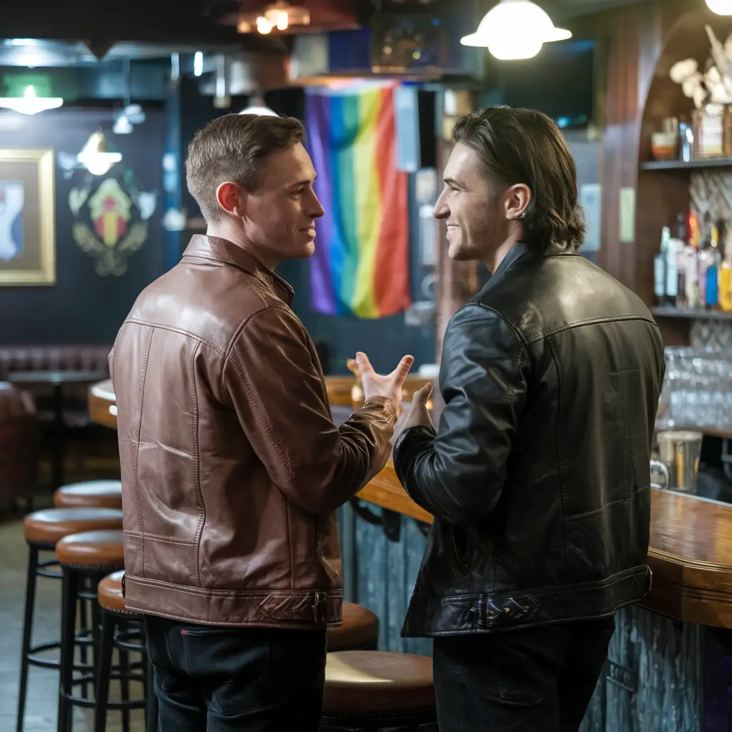 Meet gay singles in Largo, Florida for dating and relationships. Join today!