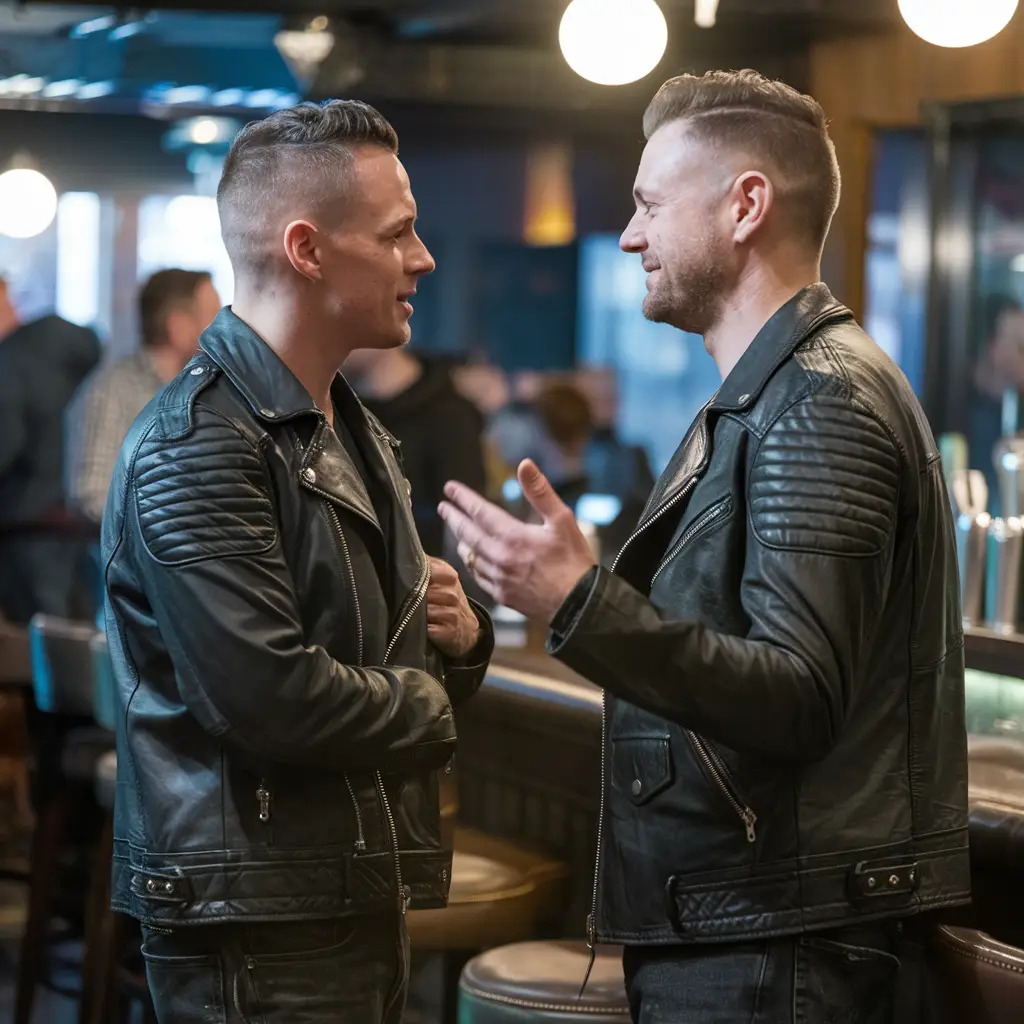 Gay dating in Margate, Florida made easy! Meet singles online and start your journey today.