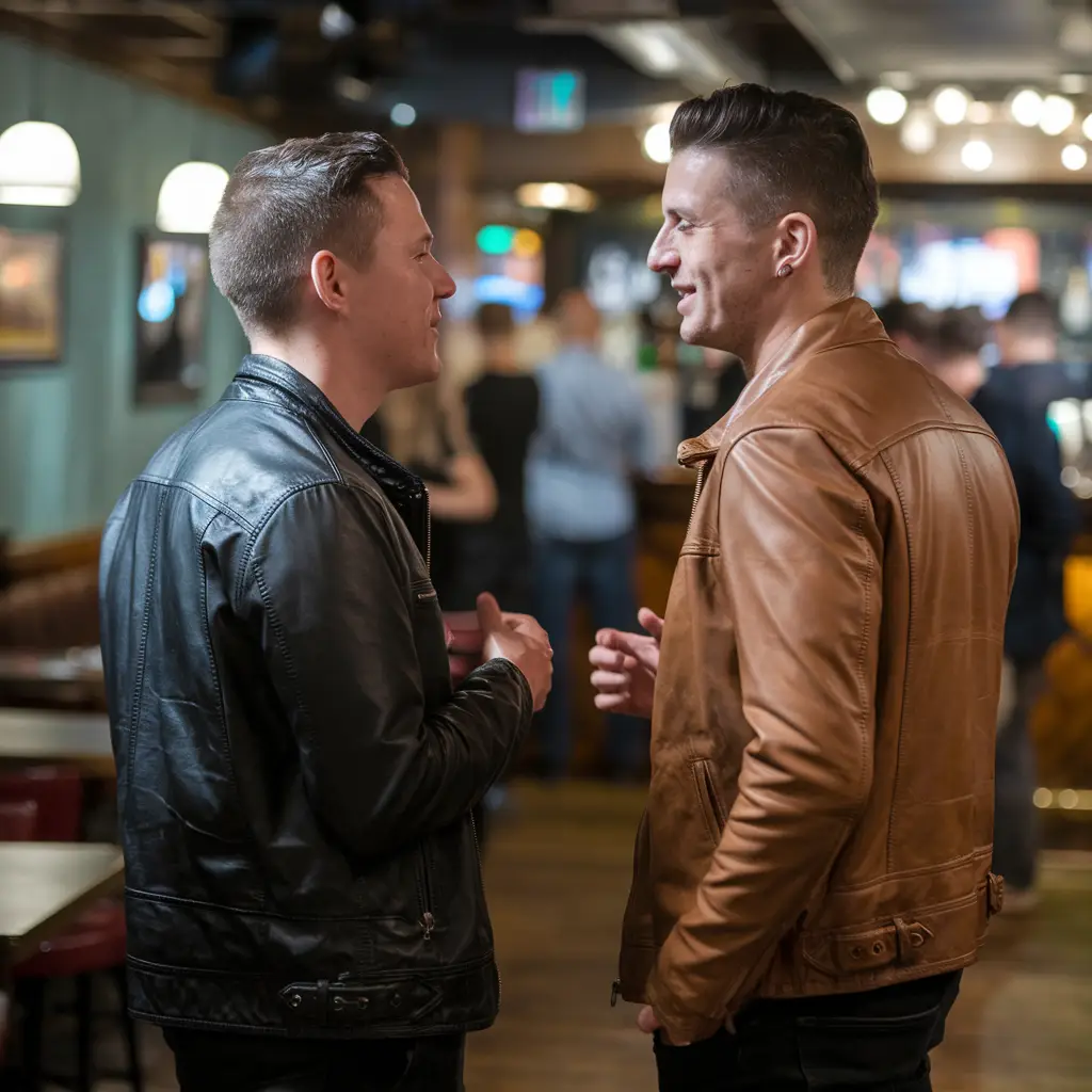 Meet gay singles in Miami Gardens, Florida and start dating today! Online connections that turn into real relationships.